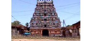 26. திருஇந்தளூர்